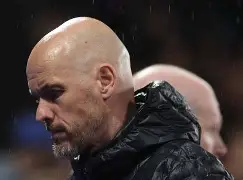 太阳城娱乐_曼联客场失利,滕哈赫面临压力了吗